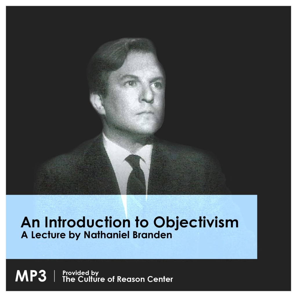 An Introduction to Objectivism 